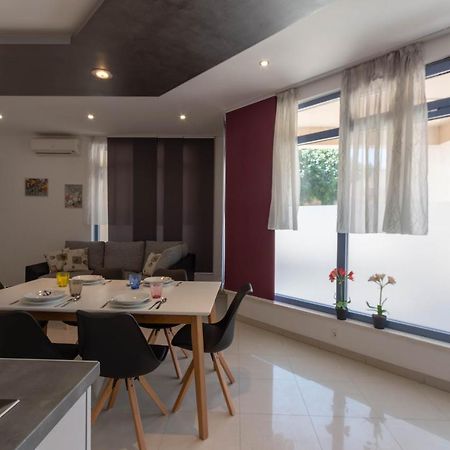 Apartman Dora Podstrana Exterior photo