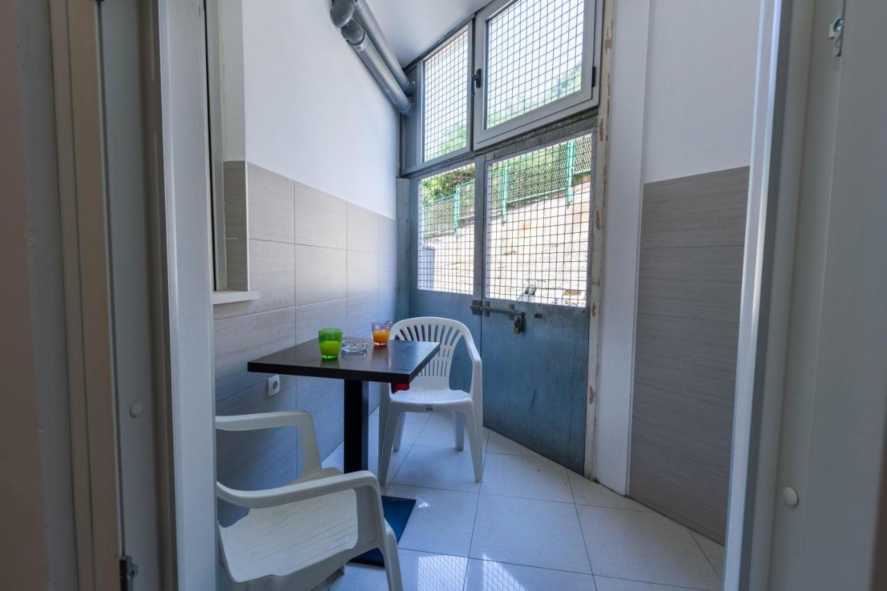 Apartman Dora Podstrana Exterior photo
