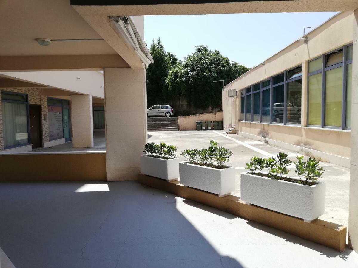 Apartman Dora Podstrana Exterior photo