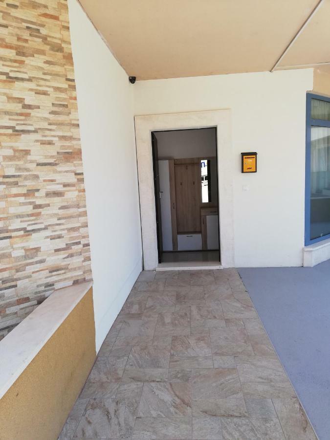 Apartman Dora Podstrana Exterior photo